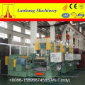 XK560*1830 Two Roll Rubber Mixer